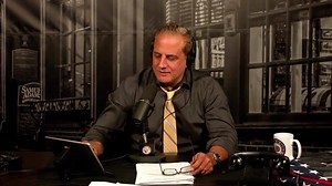 Here's a clip from today's Nick Di Paolo Show available ONLY on Patreon this week (fuck you very much YouTube). Enjoy and please share. Then subscribe to support the show and get the full episode starting at 5pm EST by clicking here: https://bit.ly/3iPodWk | Nick DiPaolo