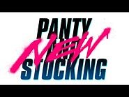 【Official】New Project「NEW PANTY AND STOCKING」Promotion Video - TRIGGER