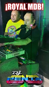 CHINO ROYAL MDB #cumbia #SONIDEROS #MDB #cumbias | DJ PENTA SLP