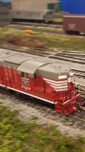 571 reactions | Olde Newburgh Model Railroad Club HO Model layout at...