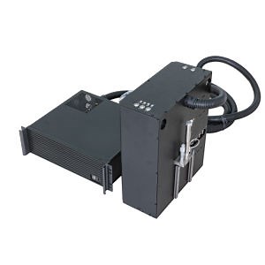 [Hot Item] Bottle Cap Qr Code Printing Machine