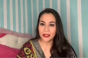 Zoya Amirin Bongkar Rahasia Anu Wanita Cepat Basah, Makin Nikmat - GenPI.co