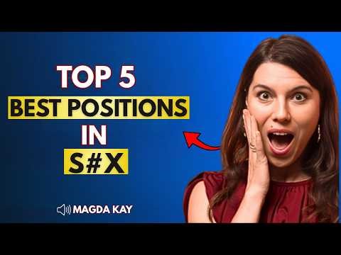 Urologists Explain: The Science Behind Female Orgasms and Best 5 Positions