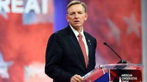 Quarantined congressman's bizarre tweet on life and death is now a meme