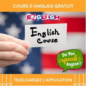 2.8K reactions · 139 shares | [GRATUIT] Maîtrisez l'anglais avec cette application gratuite ! | Apps Word | Facebook