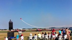 Kermit Weeks on Reels