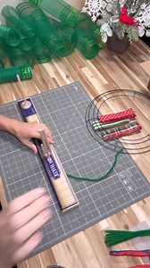 Simple bow using a bowmaker! | How I See It Blog, LLC