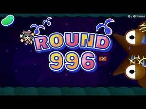 WarioWare: Get it Together - Showdown 999 (Tied WR)