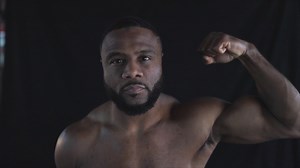 21 JOURS! Are you ready? 🔥🥊 #PascalJack | Jean Pascal