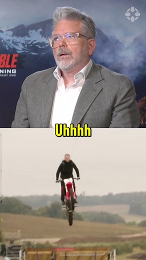 94K views · 938 reactions | TOM CRUISE IN SPACE?! We loved talking to Mission: Impossible director Christopher McQuarrie! #missionimpossible #tomcruise #space #hollywood #movie #film #stunt #actor #director #ign #interview | IGN | Facebook