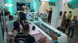 Richard Durand on Reels