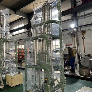 [Hot Item] Czq200 Advanced Pure Steam Generator System for Sterile Operating Theatre and Cssd Applications