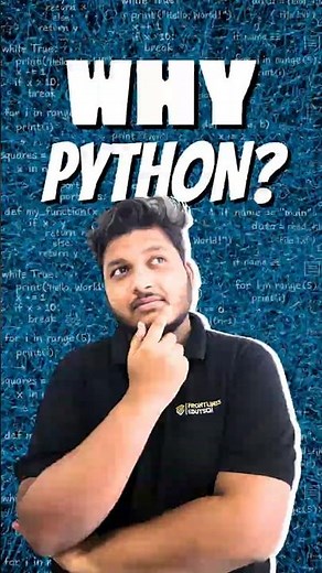 Why Python over Java HR Round Hidden Trap #python #java