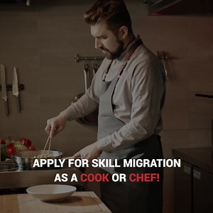 Are you a COOK or CHEF? Or Interested for Commercial Cookery courses?...