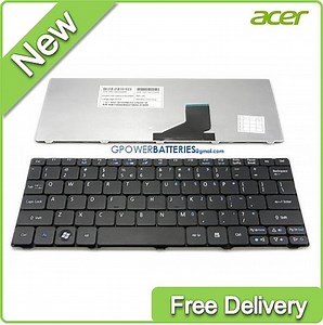 Acer Aspire One D255 Keyboard Driver Download
