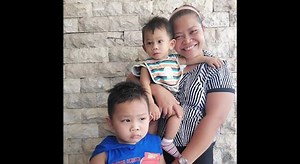 7.8K views · 40 reactions | PAUNSA kaha napapelan sa usa ka inahan nga anaa sa ka-busy sa iyang trabaho luyo sa way-kinutuban nga pagpangga sa anak ug kapikas sa kinabuhi. Usa ka nurse, broadcaster, vlogger kini ang istorya ni Estela Alvarado-Chua, ania. | KAMM Media Network | Facebook