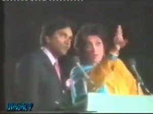 Glimpse from PTV Awards 1985 | Golden Era of PTV