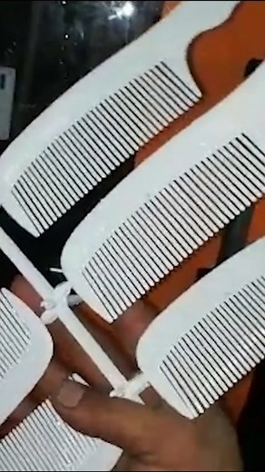 Discover How Plastic Items Are Made with Hitech Machinery. Take a closer look at how everyday items like combs, colorful water glasses, and pharmaceutical tubes are created using advanced machines at Hitech Machinery. Call: 971 50 790 7424 Visit: www.hitech-machinery.com for more details. #packaging #injectionmouldingmachine #mould #production #plastik #plasticinjectionmold #kunststofftechnik #machining #cncporn #solidworks #injectionmachine #rskunststoff #rsplasticsmoments #injectionmould #blas