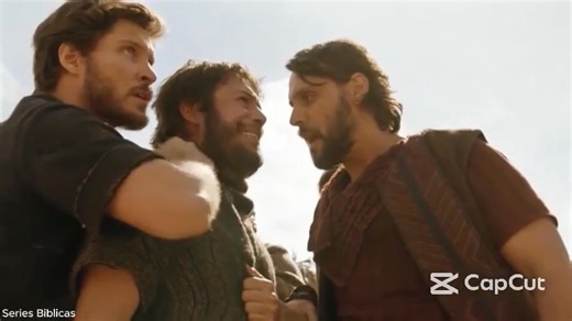 GENESIS CAP 160 - SERIE | Series Biblicas 100% Recargados