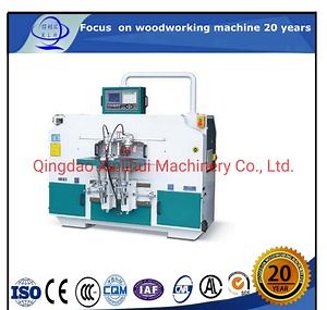 [Hot Item] Woodworking Tenon Machine, Woodworking Tenoning Machine, Mortising Machine