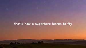 294K views · 10K reactions | The Script - Superheroes (Lyrics) | Arkmdly | Facebook