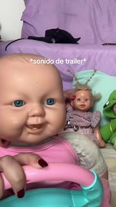 PUCHEROS FALLA COMO TRAILERA 😭😭😭 #pelonesconshampoo #humor #trailer #boulevard #lukehowland