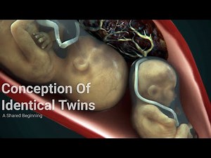 The Miracle of Twin Fertilizations: A Shared Beginning