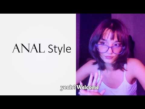 I did Anal style | my biggest regret | here's why y'all shouldn't too | i'm disgusted*