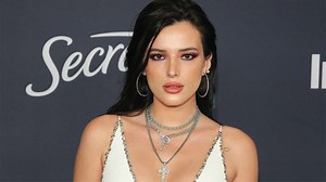 Bella Thorne Blasts Public Scrutiny Britney Spears Faced: “No One Gives Disney Kids Enough F***ing Credit”