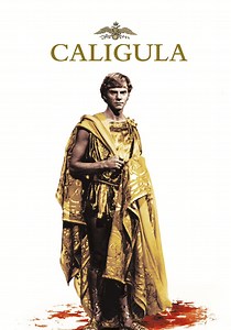 ‫Caligula - فيلم: أين يمكن مشاهدته بالبث أونلاين