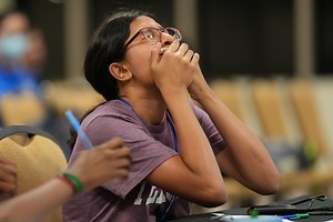 2025 National Science Bowl®