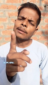 1.3M views · 63K reactions | Dhekh Ja Tani Barate Thik Se Rahiye  #funnyvideos #instagram #instagood #viral #videos #trendingreels #funnyvideos #instagood | Ajay Kumar | Facebook