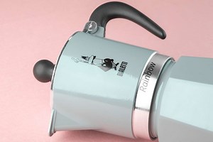 Bialetti: Espressokocher reinigen und entkalken