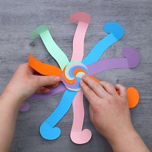 9.8M views · 34K reactions | These clever paper crafts are a must try!  | Craft Factory | Facebook