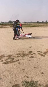 25K views · 940 reactions | MashaAllah DLE 35cc a very first take off and landing. Pakistan Zinda Abad  | Miniature air field in Pakistan | Facebook