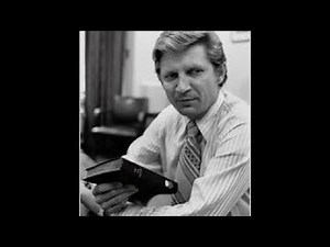 The Vision {a 1973 Prophetic Sermon} Pastor David Wilkerson - The Best Documentary Ever