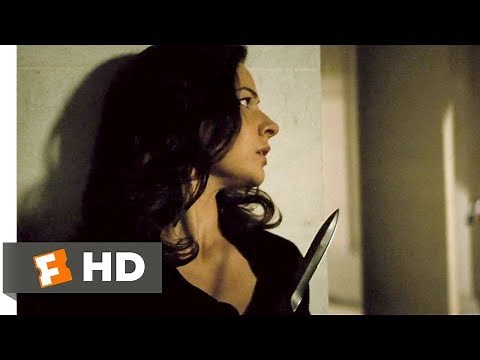 Mission: Impossible - Rogue Nation (2015) - Ilsa's Knife Fight Scene (10/10) | Movieclips