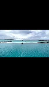 When you have the entire infinity pool for fun 🤩 . . . . . #maldives #maldivesislands #infinitypool #swimmingpool #poolparty #pool #swimmingpools #waterbaby #infinitypools #grandparkkodhipparu | Best quotes.