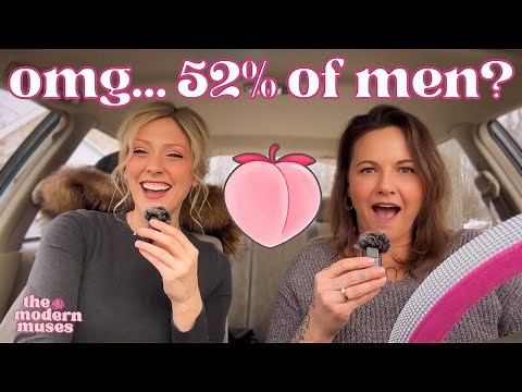 why is butt stuff so popular? 🍑🫣