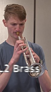 If you’re thinking about getting a LOTUS mouthpiece in the L cup category, here is a video with a young talented player, Andrew Smith, testing three versions. The L cup offers a larger, broader sound overall and is a fantastic all-round mouthpieces for a lot of players. Brass is the most popular material for the L cup. The L2 cup gives you a crisper, more aggressive articulation as well as a more directional sound. Bronze as a material adds warmth and richness to the tone color. So when you play