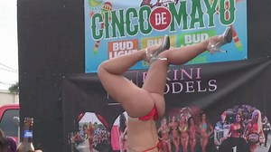The Ultimate Bikini Contest 02 Hot And Sexy Girls Competition Music Video In HD 2020