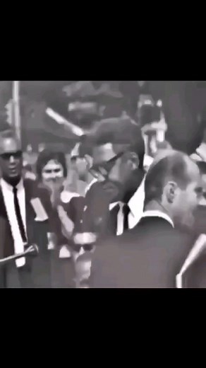 Bayard Rustin (March 17, 1912 – August 24, 1987) was an openly gay civil rights leader, advisor to Dr. Martin Luther King, Jr. Rustin organized Freedom Rides, and helped to organize the Southern Christian Leadership Conference to strengthen Martin Luther King Jr.'s leadership; he taught King about non-violence. In 1963 Rustin served as principal organizer for the March on Washington for Jobs and Freedom. #BayardRustin #martinlutherkingjr #knowledgeispower📚 | LesBe Real Radio Talk & Music