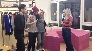 Gisteren gingen we de Fashion Challenge aan onder leiding van Yara Michels! Gemist? Kijk de hele stream hier terug: http://bit.ly/1ns0Fdd | Concentrate