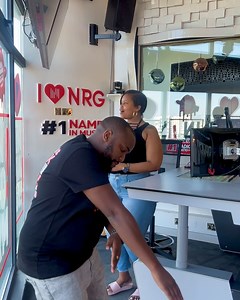 2.3K views · 136 reactions | NRG Radio on Reels | Facebook