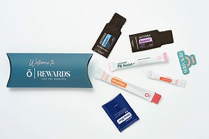 doTERRA Rewards | doTERRA Essential Oils