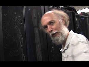 [Archive] SciClone: Brawn behind brains