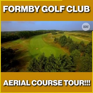 Have you played Formby Golf Club? 😍😍 The links hosts the Staysure PGA Seniors Championship at the end of July... | Golf Monthly