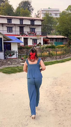 #sim pani dolakha 🌺🤗 | Smritee Thapa