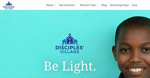 Our Story | Disciples Village