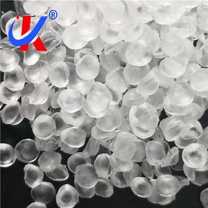 [Hot Item] Durable Service PVC Granules for Inflatable PVC Boat with Wear Resistance